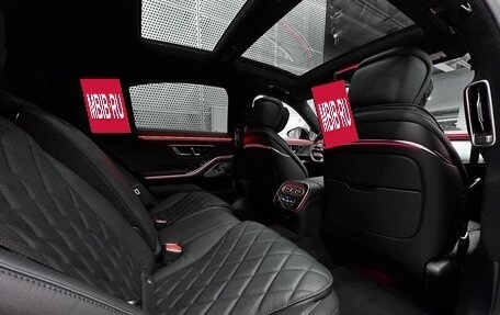 Mercedes-Benz S-Класс, 2026 год, 25 500 000 рублей, 11 фотография