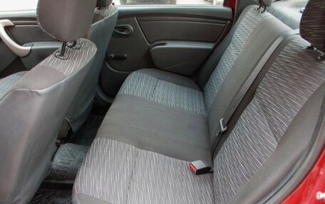 Renault Logan I, 2011 год, 395 000 рублей, 2 фотография