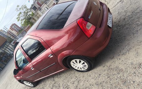 Renault Logan I, 2011 год, 395 000 рублей, 10 фотография