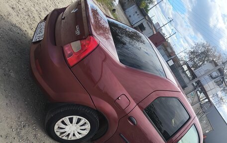 Renault Logan I, 2011 год, 395 000 рублей, 14 фотография