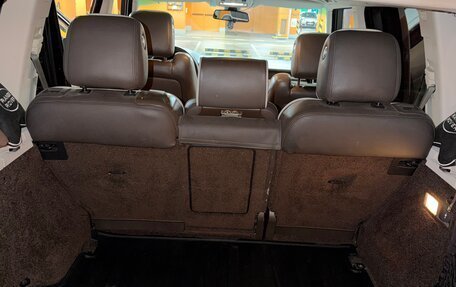 Land Rover Range Rover III, 2011 год, 2 750 000 рублей, 5 фотография