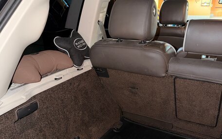 Land Rover Range Rover III, 2011 год, 2 750 000 рублей, 6 фотография