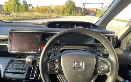 Honda Stepwgn IV, 2021 год, 2 600 000 рублей, 14 фотография