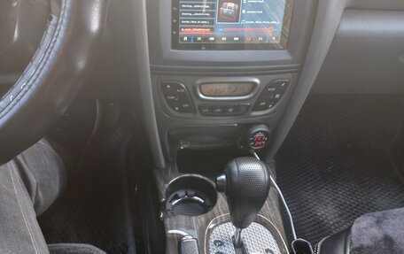Hyundai Santa Fe Classic, 2008 год, 730 000 рублей, 5 фотография