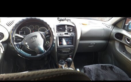 Hyundai Santa Fe Classic, 2008 год, 730 000 рублей, 2 фотография