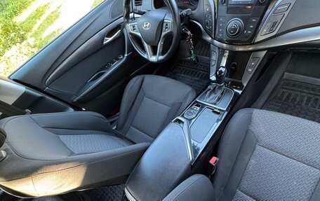 Hyundai i40 I рестайлинг, 2016 год, 1 200 000 рублей, 3 фотография