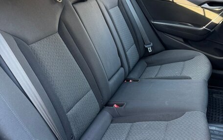 Hyundai i40 I рестайлинг, 2016 год, 1 200 000 рублей, 4 фотография