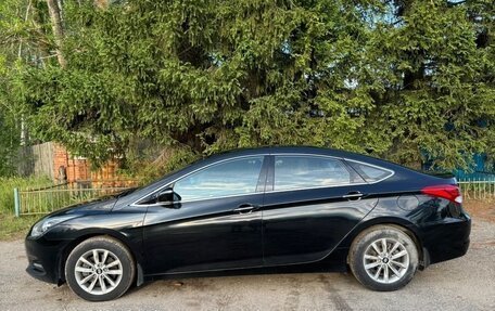 Hyundai i40 I рестайлинг, 2016 год, 1 200 000 рублей, 5 фотография