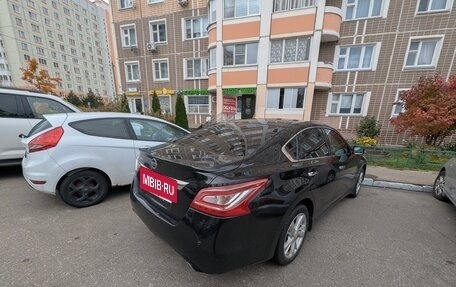 Nissan Teana, 2015 год, 1 300 000 рублей, 3 фотография