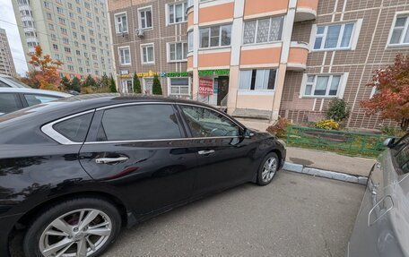 Nissan Teana, 2015 год, 1 300 000 рублей, 6 фотография