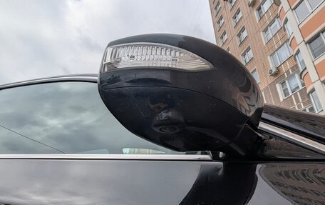 Nissan Teana, 2015 год, 1 300 000 рублей, 9 фотография