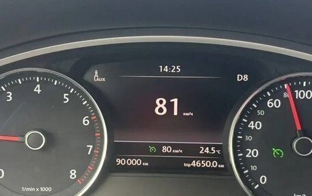 Volkswagen Touareg III, 2014 год, 2 790 000 рублей, 18 фотография