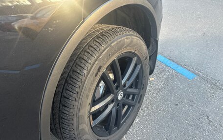 Volkswagen Touareg III, 2014 год, 2 790 000 рублей, 15 фотография