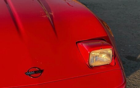 Chevrolet Corvette C4, 1995 год, 5 500 000 рублей, 5 фотография