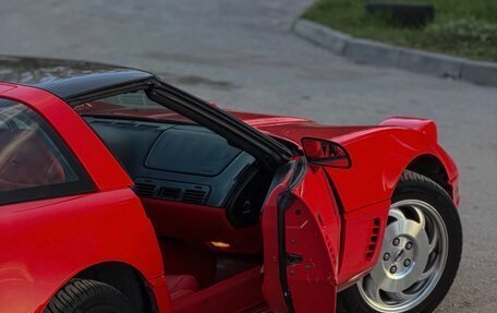 Chevrolet Corvette C4, 1995 год, 5 500 000 рублей, 4 фотография