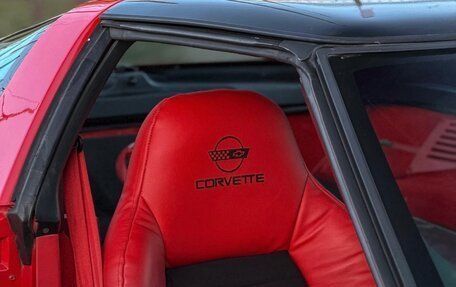 Chevrolet Corvette C4, 1995 год, 5 500 000 рублей, 7 фотография