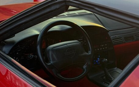 Chevrolet Corvette C4, 1995 год, 5 500 000 рублей, 6 фотография