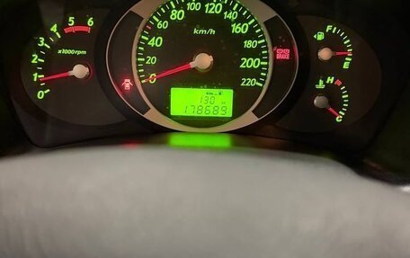 Hyundai Tucson III, 2008 год, 840 000 рублей, 12 фотография