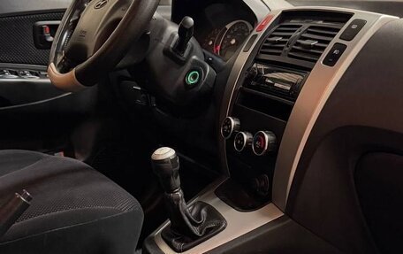 Hyundai Tucson III, 2008 год, 840 000 рублей, 8 фотография