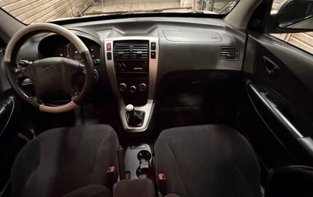 Hyundai Tucson III, 2008 год, 840 000 рублей, 11 фотография