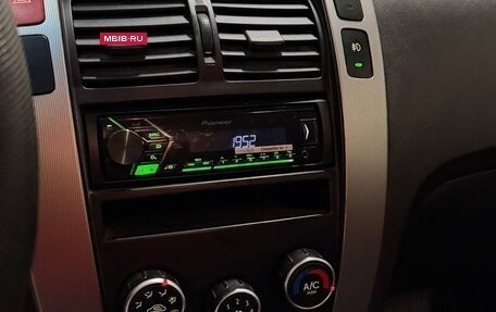 Hyundai Tucson III, 2008 год, 840 000 рублей, 13 фотография