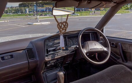 Toyota Crown, 1992 год, 800 000 рублей, 3 фотография