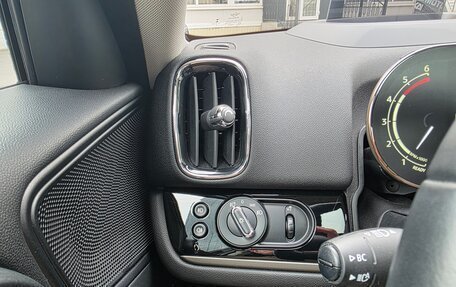 MINI Countryman II (F60), 2021 год, 4 500 000 рублей, 15 фотография