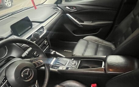 Mazda 6, 2015 год, 1 350 000 рублей, 12 фотография