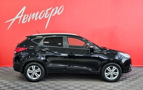 Hyundai ix35 I рестайлинг, 2012 год, 955 000 рублей, 6 фотография