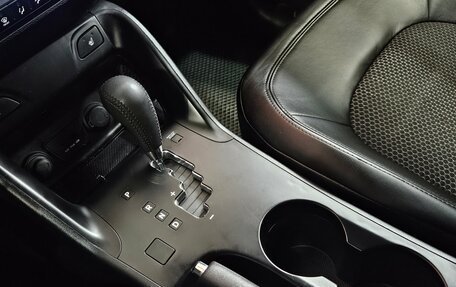 Hyundai ix35 I рестайлинг, 2012 год, 955 000 рублей, 17 фотография