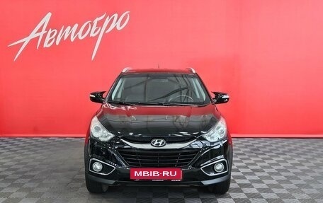 Hyundai ix35 I рестайлинг, 2012 год, 955 000 рублей, 8 фотография