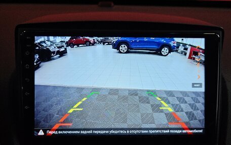 Hyundai ix35 I рестайлинг, 2012 год, 955 000 рублей, 18 фотография