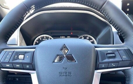 Mitsubishi Outlander, 2026 год, 5 400 031 рублей, 6 фотография