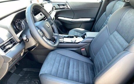 Mitsubishi Outlander, 2026 год, 5 400 031 рублей, 4 фотография