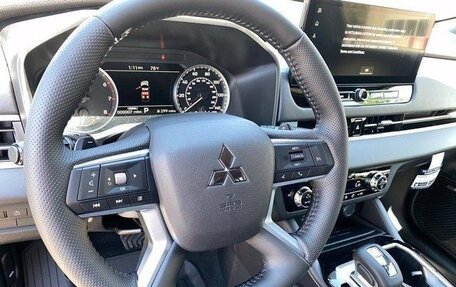 Mitsubishi Outlander, 2026 год, 5 400 031 рублей, 5 фотография