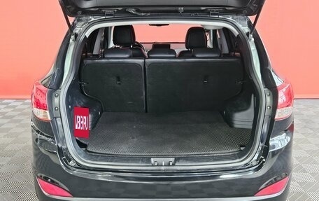 Hyundai ix35 I рестайлинг, 2012 год, 955 000 рублей, 20 фотография