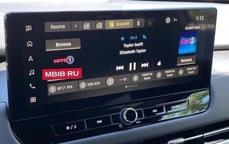 Mitsubishi Outlander, 2026 год, 5 400 031 рублей, 9 фотография