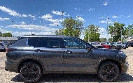 Mitsubishi Outlander, 2026 год, 5 400 031 рублей, 14 фотография