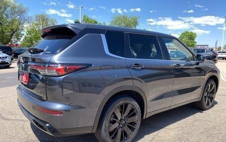 Mitsubishi Outlander, 2026 год, 5 400 031 рублей, 15 фотография