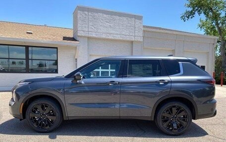 Mitsubishi Outlander, 2026 год, 5 400 031 рублей, 16 фотография