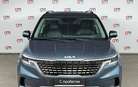 KIA Carnival, 2023 год, 4 699 000 рублей, 2 фотография