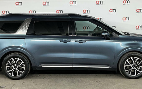 KIA Carnival, 2023 год, 4 699 000 рублей, 8 фотография
