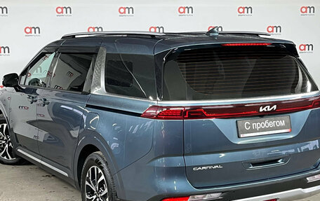 KIA Carnival, 2023 год, 4 699 000 рублей, 6 фотография