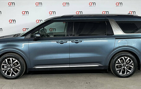 KIA Carnival, 2023 год, 4 699 000 рублей, 7 фотография
