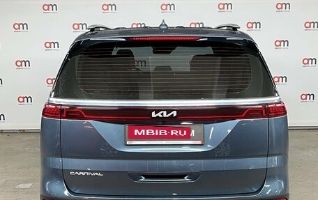 KIA Carnival, 2023 год, 4 699 000 рублей, 5 фотография
