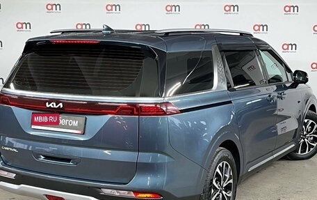KIA Carnival, 2023 год, 4 699 000 рублей, 4 фотография