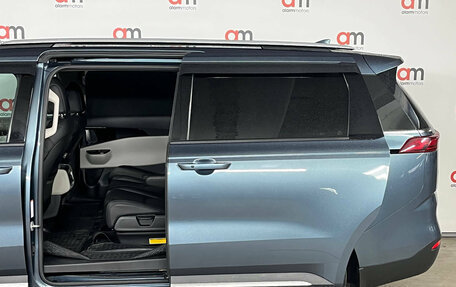 KIA Carnival, 2023 год, 4 699 000 рублей, 9 фотография