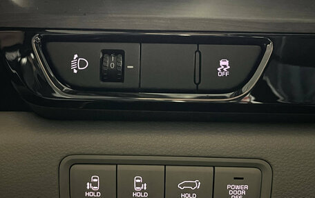 KIA Carnival, 2023 год, 4 699 000 рублей, 21 фотография