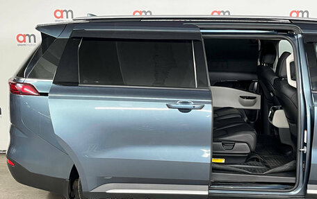 KIA Carnival, 2023 год, 4 699 000 рублей, 10 фотография