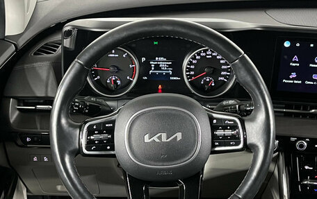 KIA Carnival, 2023 год, 4 699 000 рублей, 13 фотография